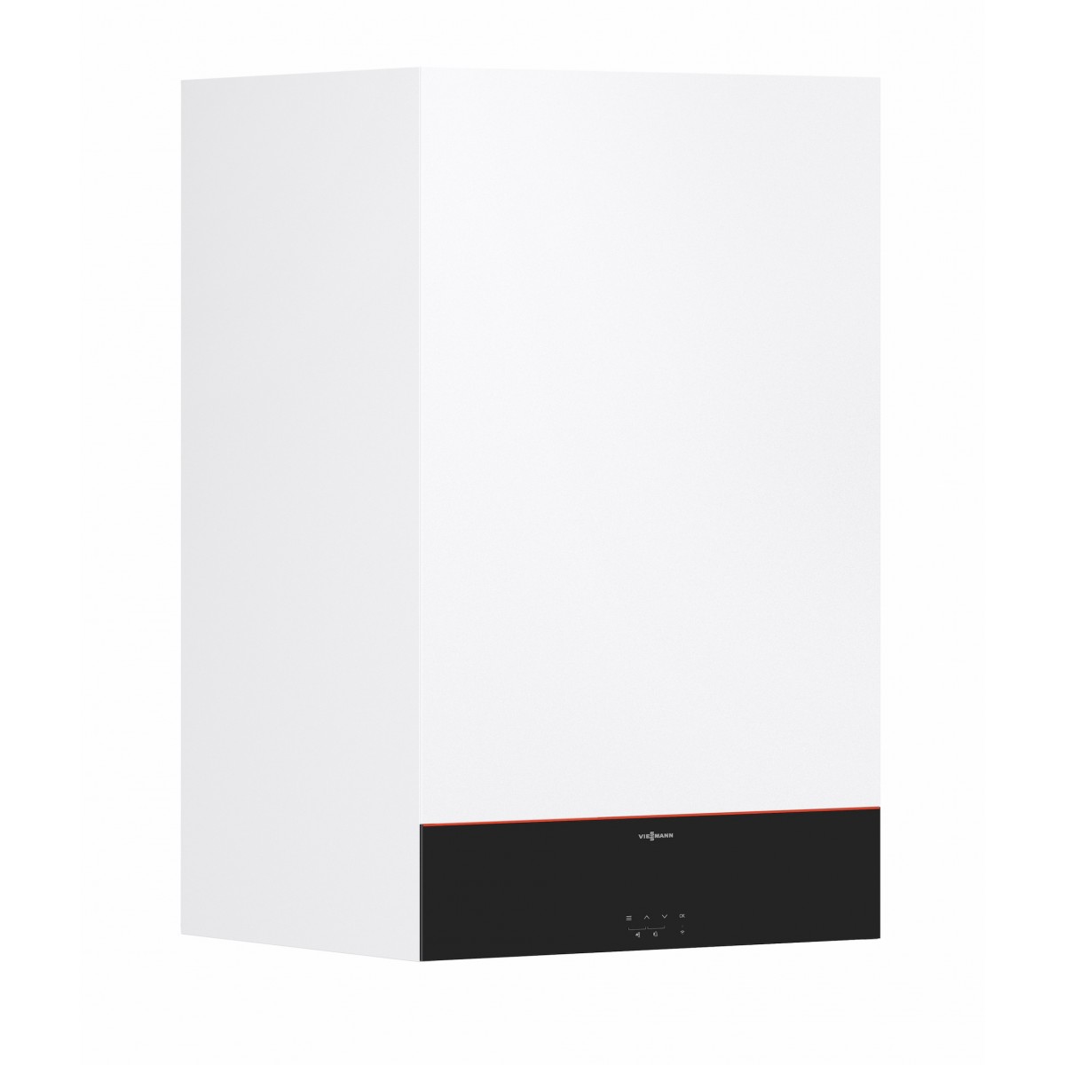 Dujinis kondensacinis katilas Viessmann Vitodens 111-W 3,2-32 kW tipas B1LG su integruotu 46L vandens šildytuvu Z031677 Dujinis kondensacinis katilas Viessmann Vitodens 111-W 3,2-32 kW tipas B1LG su integruotu 46L vandens šildytuvu Z031677